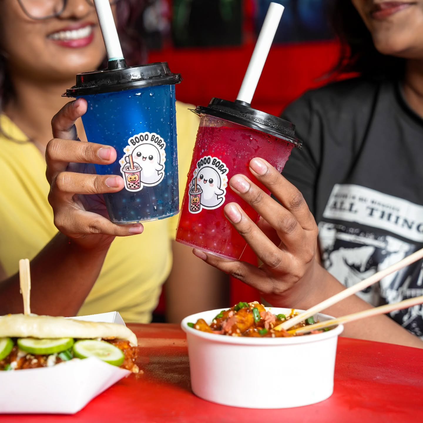 Dinng® It's not just food that makes us happy, it's moments like th — @dinng.in