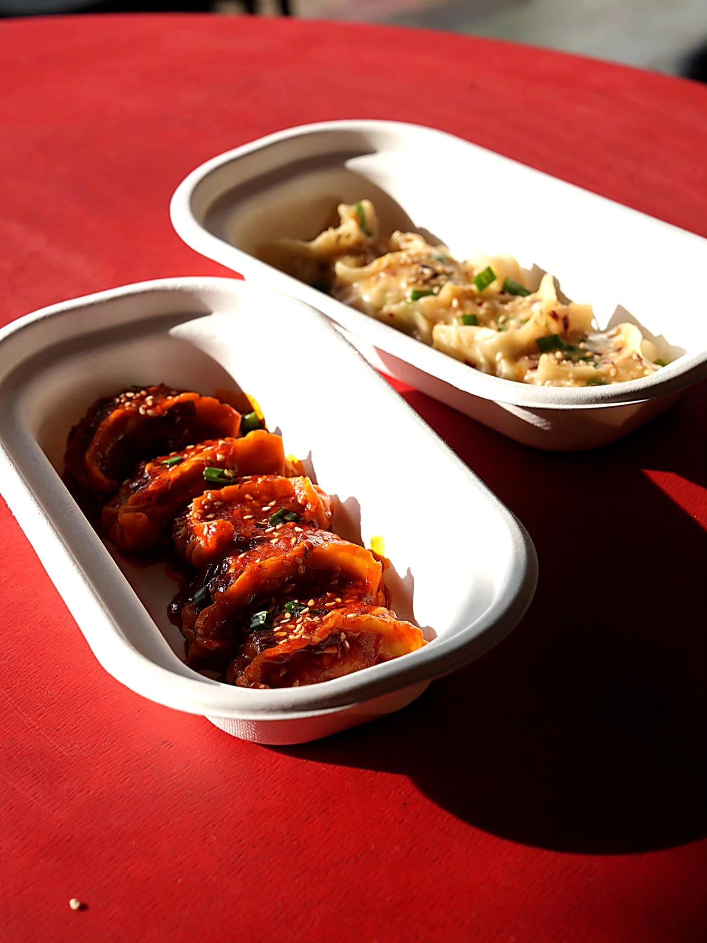 Dinng® Testing. Tasting. Tempting.
These aren't on the menu yet...  — @dinng.in