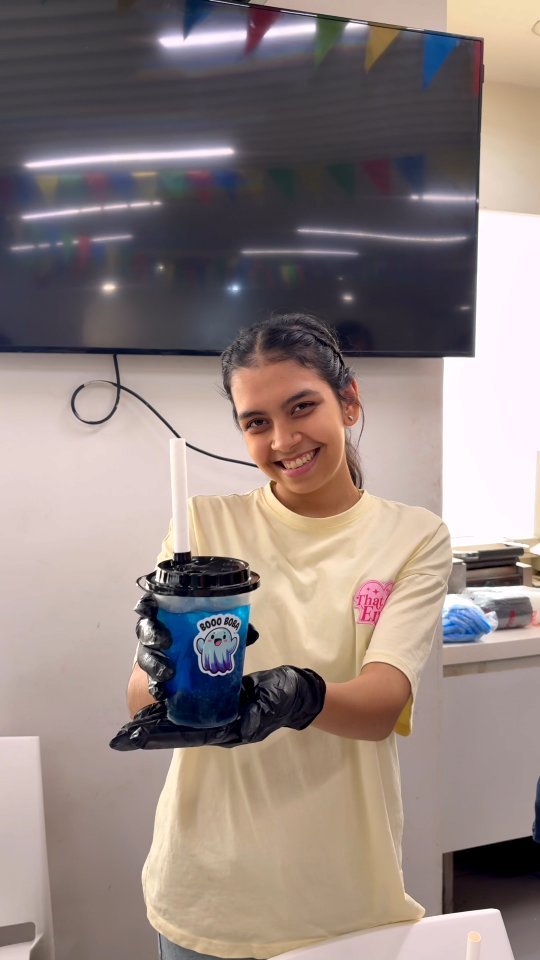 Dinng® reel — A day at @petpooja._ , summer flea by @lifeatpetpooja . 
.
W — @dinng.in