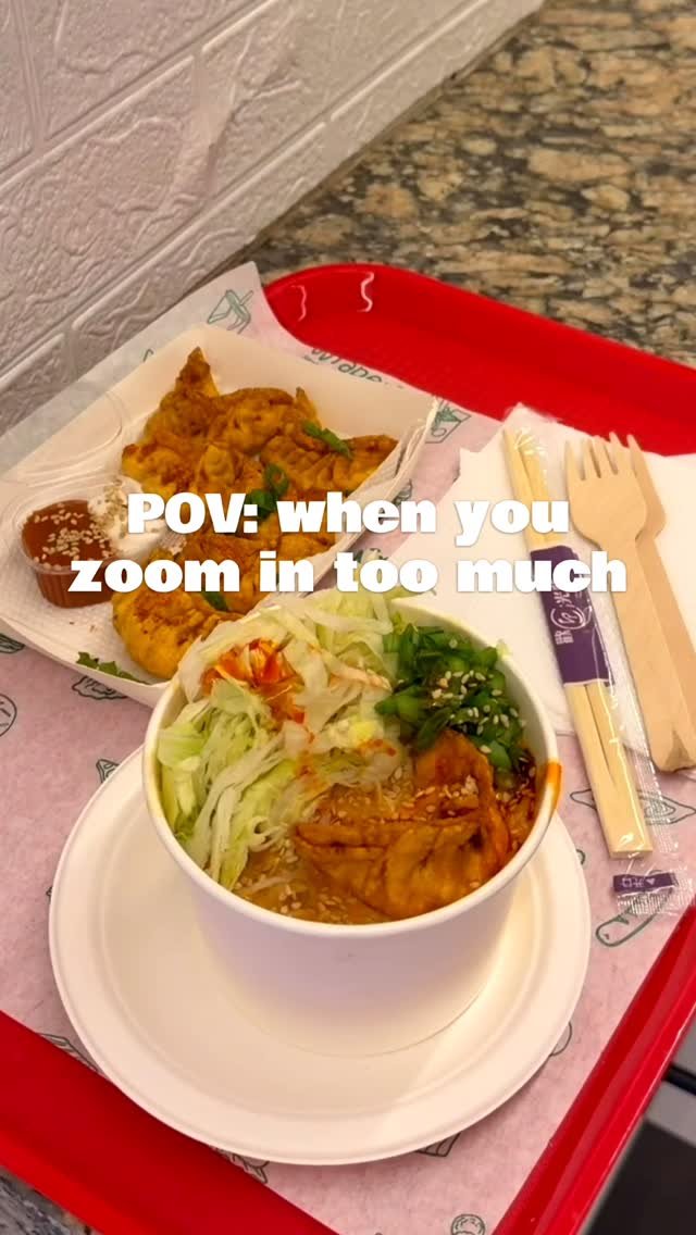 Dinng® reel — NVM just flexing our most mouthwatering dish 🍜 
.
.
.
#expl — @dinng.in